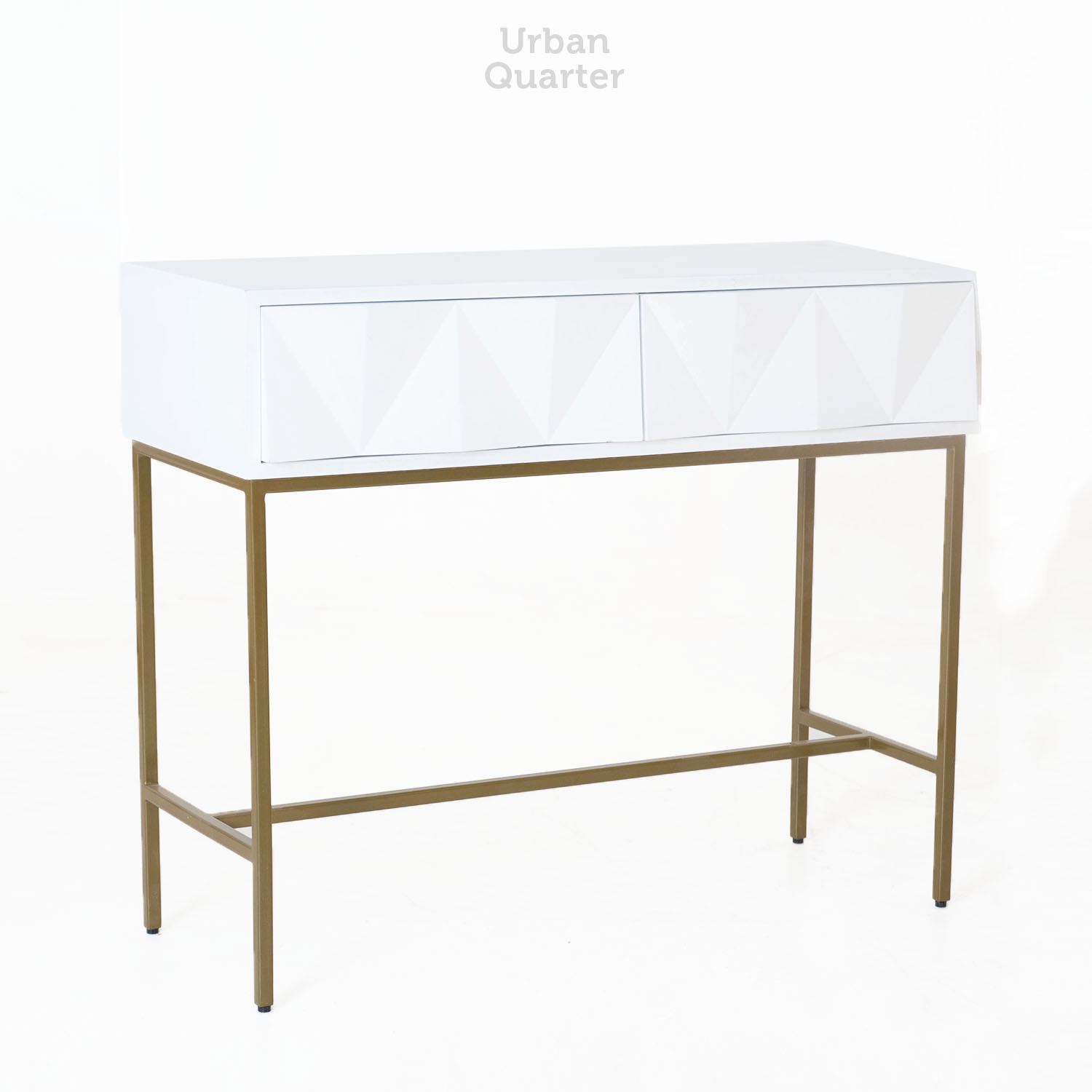 pomona console table