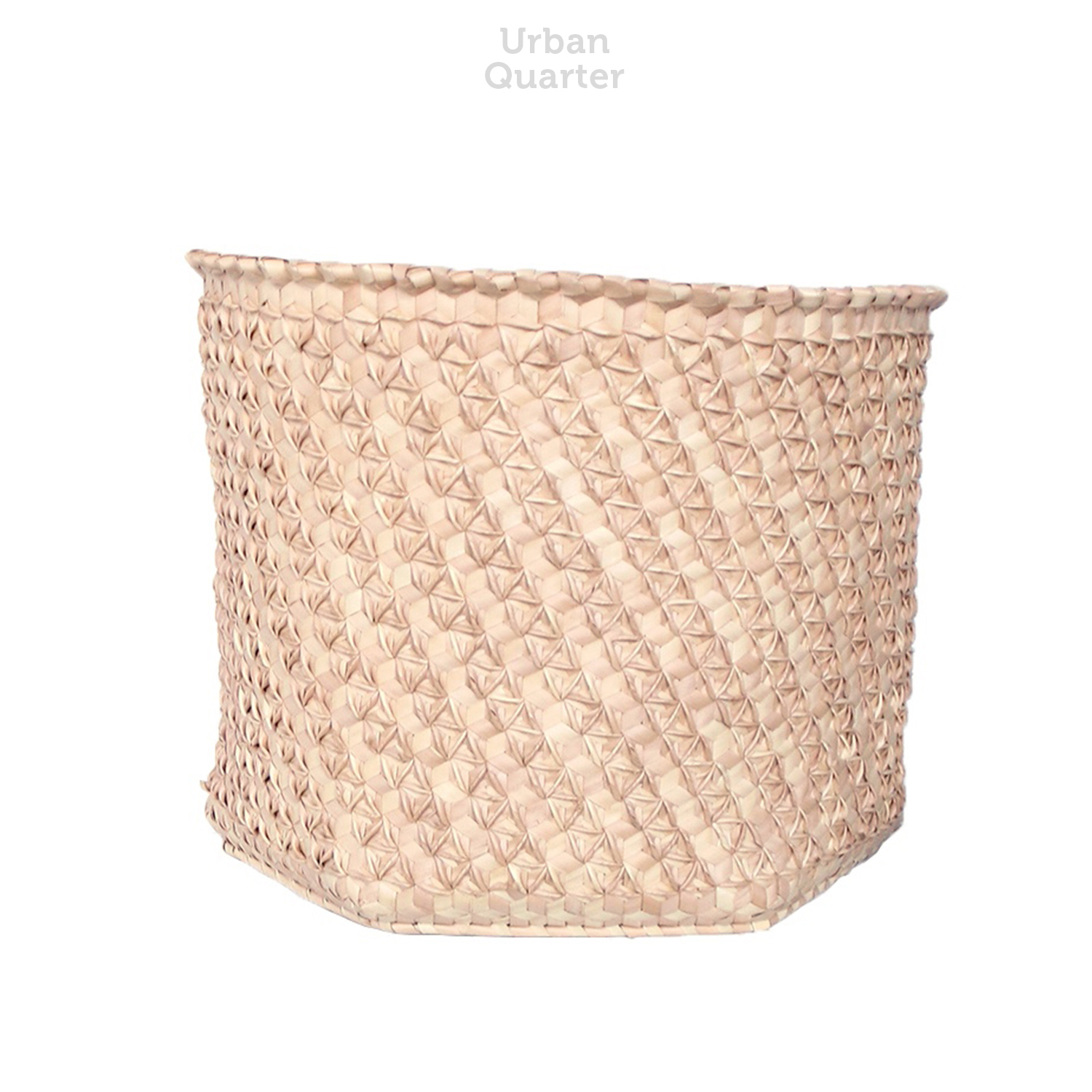 Du Anyam Sobe Basket in Double Extra Large