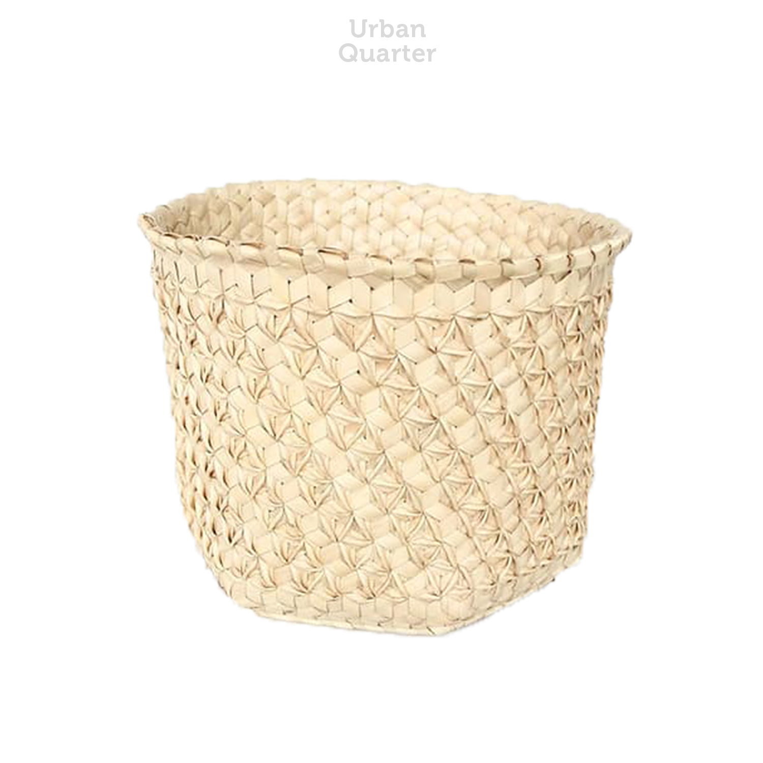 Du Anyam Sobe Basket in Extra Large