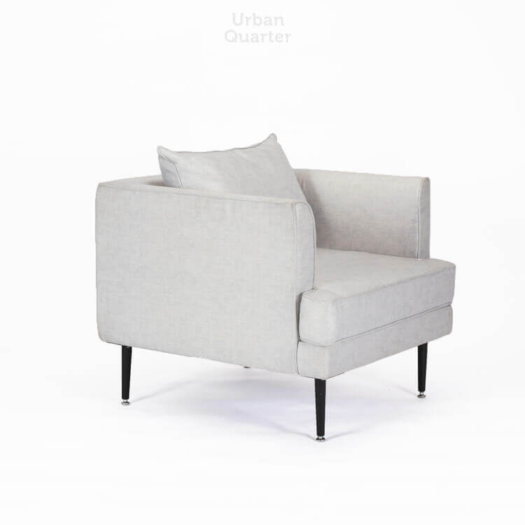 Greta Armchair 3 Greta Armchair 3