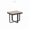 Emery Expandable Coffee Table