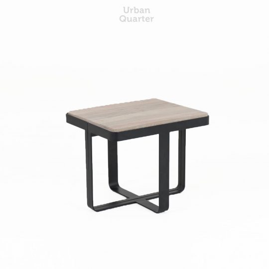 Emery Expandable Coffee Table
