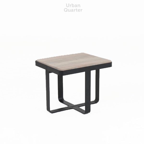 Emery Expandable Coffee Table