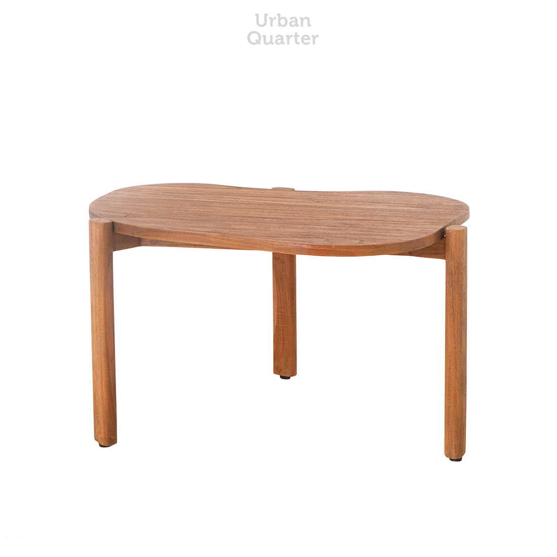 22.19022 LARGE COFFEE TABLE WITH TEAK In Natural Z1-Overall.70x54,5x42cm_E