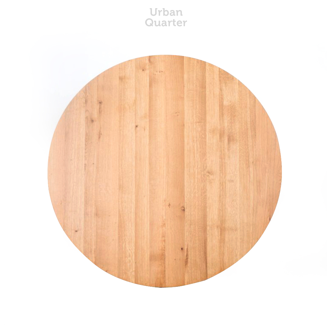 DINING TABLE WITH OAK_02