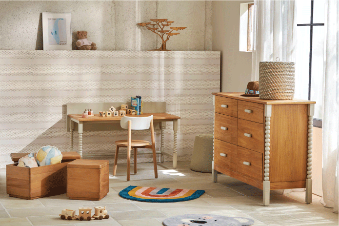 Margy-Collection