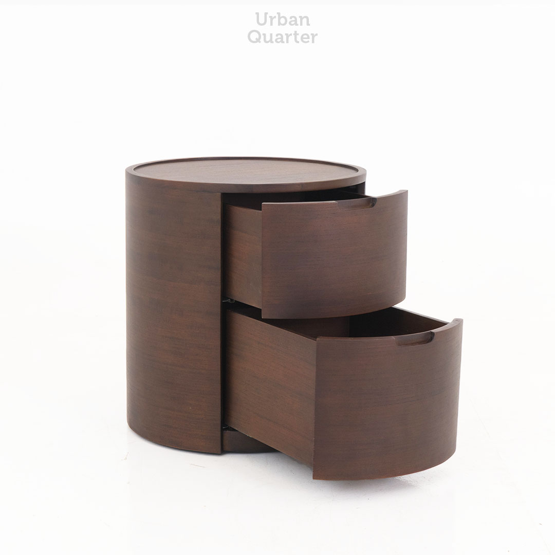 34.20357 ROUND BEDSIDE